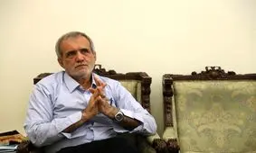 پیروزی پزشکیان ربطی به قومیت دارد؟

