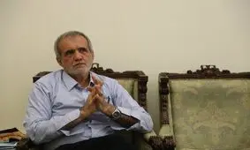 پیروزی پزشکیان ربطی به قومیت دارد؟


