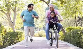 تحرک بیشتر باعث تقویت حافظه می‌شود