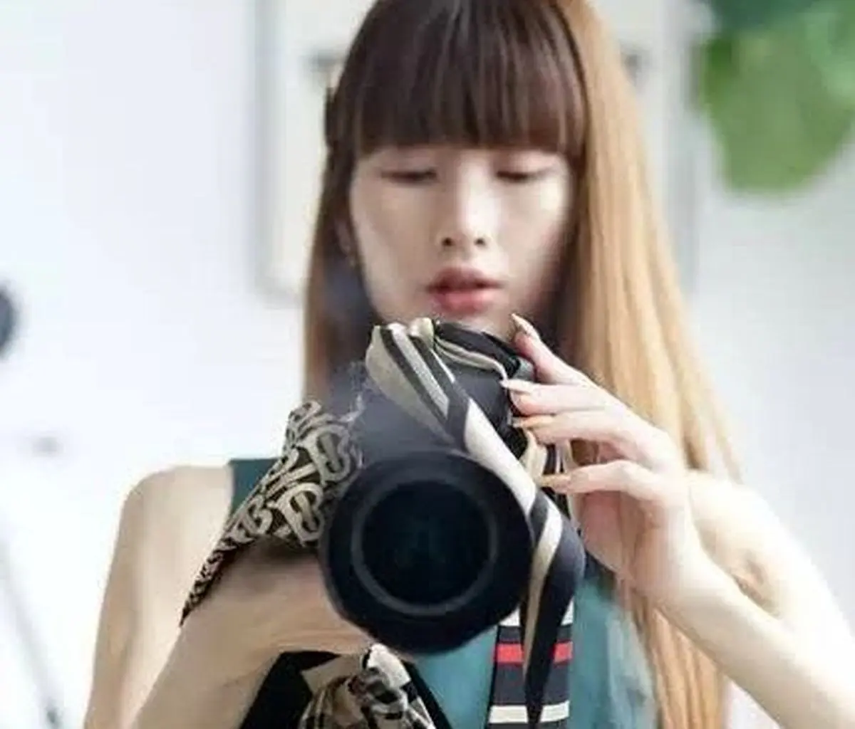 بازداشت فودبلاگری که پول غذا نمی‌داد 