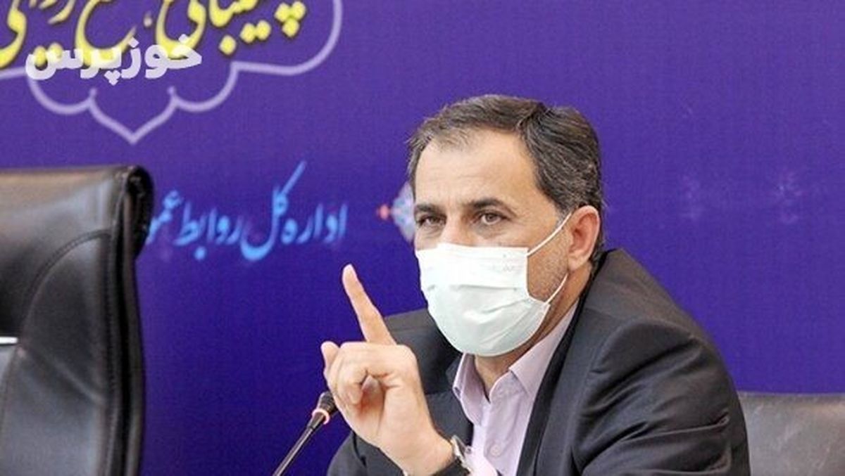 مدیریت فشل در خوزستان/ مدیران برای بیبرنامگی خود پاسخگو باشند