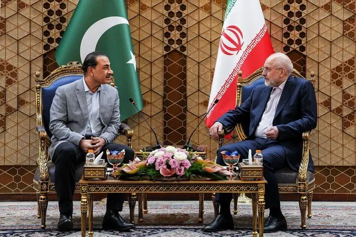 حرف جدیدی نداریم؛ آمریکا باید شروط هفتگانه را اجرا کند