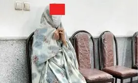 بخشش زن شوهرکش قبل از قصاص