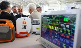 پزشکیان: اقدامات آمریکا و اروپا برای توقف روند توسعه ایران، راه به جایی نخواهد برد/ ایرانی‌ها از نظر ذهنی، توانمندی و فناوری چیزی از دیگران کم ندارند