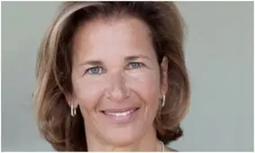 یک زن برای نخستین بار رئیس جشنواره فیلم کن شد