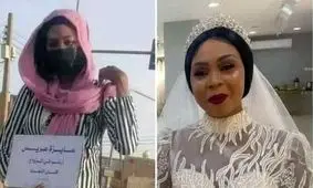 زن سودانی خواهان ازدواج، دو هفته بعد از رسیدن به خواسته‌اش درخواست طلاق کرد