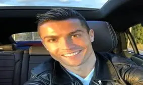 ادعای جنجالی مادر هوادار اورتون درباره رونالدو