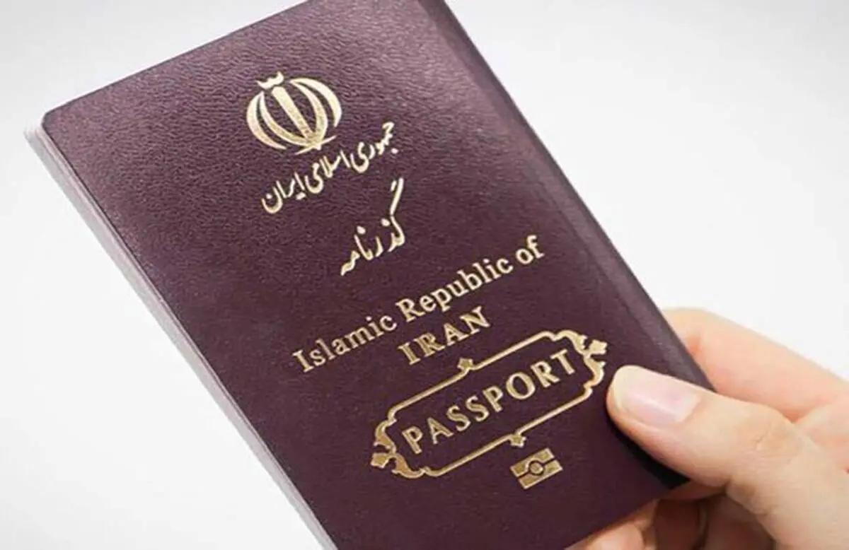 ایران منتظر پاسخ عراق درباره چرایی مخالفت با گذرنامه ویژه اربعین

