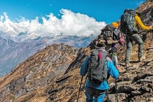 درگذشت یک کوهنورد ایرانی در قله آرارات ترکیه

