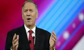 خشم پامپئو از خرید نفت ایران توسط چین

