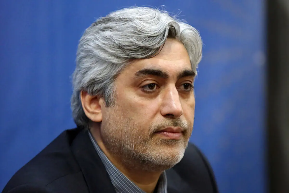 معاون پیشین سازمان انرژی اتمی به شهادت رسید

