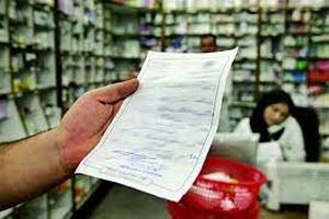 وزیر بهداشت: دستور دادیم نسخه های کاغذی را بپذیرند