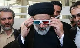  شهید رئیسی در برخی مسائل مانند «برق» مجتهد شده بود؛ هر کارشناسی پیشش می‌بردیم کم می‌آورد!/ ویدئو

