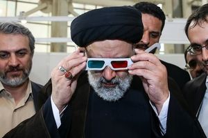  شهید رئیسی در برخی مسائل مانند «برق» مجتهد شده بود؛ هر کارشناسی پیشش می‌بردیم کم می‌آورد!/ ویدئو

