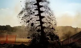 عمیق‌ترین حفاری تاریخ؛ دانشمندان به مرز گوشته‌ زمین رسیدند

