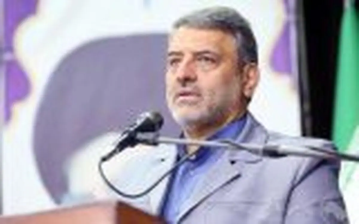 شهردار اهواز: صبر و شکیبایی مردم به ما کمک می کند تا در انجام وظایف خود موفق باشیم 