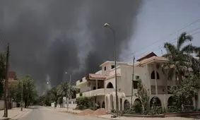 واکنش مسکو به تحولات سودان/ طرف‌های درگیر مذاکرات را آغاز کنند

