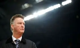 فن‌خال به سرطان مبتلا شد

