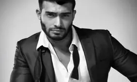 واکنش سام اصغری به خیانت بریتنی اسپیرز/ عکس