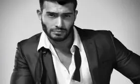 واکنش سام اصغری به خیانت بریتنی اسپیرز/ عکس