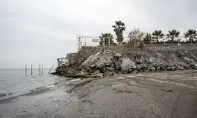 لب دریا پولی می‌شود؟