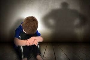 تنبیه کودکان می‌تواند منجر به بزهکاری در بزرگسالی شود