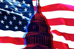 قطعنامه فراحزبی بیش از ۱۰۰ نماینده کنگره آمریکا در حمایت از گروهک تروریستی منافقین

