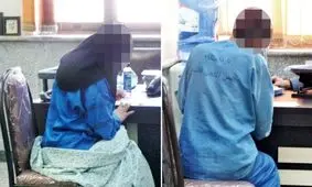 شبیه ترین قتل به پرونده شاهرخ و سمیه/ 9 سال ادعای بیگناهی دختر و پسر تهرانی