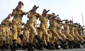 حقوق سربازان در سال ۱۴۰۲ مشخص شد/ ضریب حقوق گروه‌های مختلف حقوق‌بگیر تصویب شد