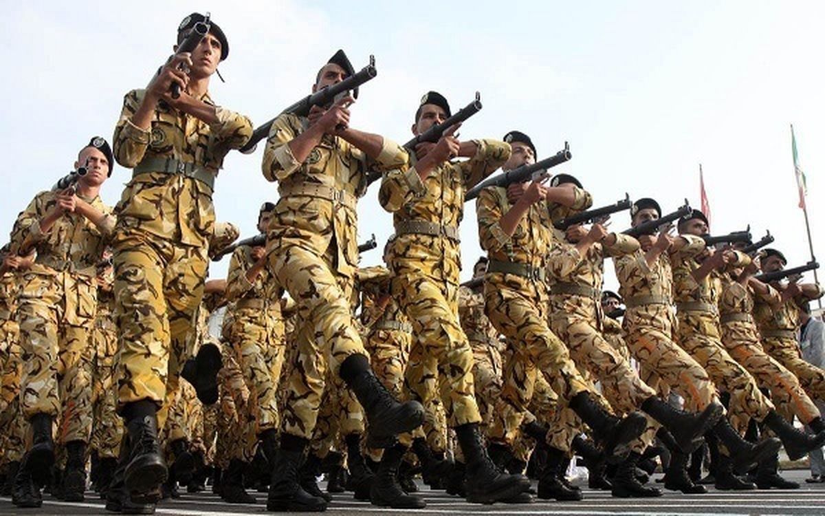 حقوق سربازان در سال ۱۴۰۲ مشخص شد/ ضریب حقوق گروههای مختلف حقوقبگیر تصویب شد
