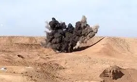 فردا صبح در تبریز صدای انفجار شنیده می‌شود 