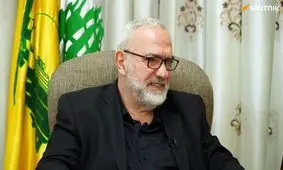 حزب‌ الله لبنان: تحویل سلاح مقاومت در زمان اشغالگری جایز نیست/ مواضع اخیر شیخ نعیم قاسم تهدیدآمیز نبوده است