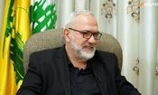 حزب‌ الله لبنان: تحویل سلاح مقاومت در زمان اشغالگری جایز نیست/ مواضع اخیر شیخ نعیم قاسم تهدیدآمیز نبوده است