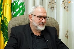 حزب‌ الله لبنان: تحویل سلاح مقاومت در زمان اشغالگری جایز نیست/ مواضع اخیر شیخ نعیم قاسم تهدیدآمیز نبوده است