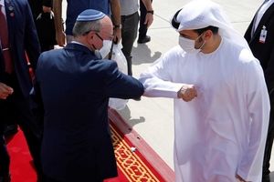 امارات و اسرائیل توافق جامع اقتصادی امضا کردند

