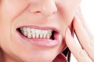 عارضه‌ دندانی که با استرس تشدید می‌شود