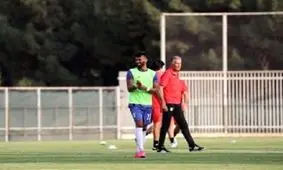 اولین تصمیم مهم کی روش درباره ملی‌پوشان لیگ برتر

