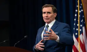 کربی: اسرائیل در انفجارهای کرمان دست نداشت!