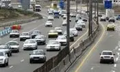 افزایش ۲۶ درصدی سفرها به سمت مشهد؛ خستگی راننده و سرعت خودرو عامل اصلی تصادفات است