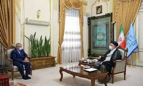 هشدار تند نوبخت به رئیسی درباره سازمان برنامه و بودجه 

