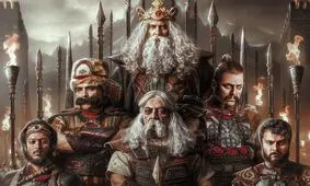 سازمان اوج فیلم سینمایی «رستم و سهراب» و نمایش «سوگ سیاوش» را می‌سازد