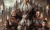 سازمان اوج فیلم سینمایی «رستم و سهراب» و نمایش «سوگ سیاوش» را می‌سازد