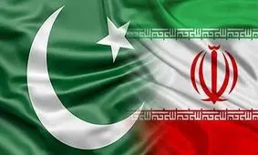 وزیر کشور پاکستان وارد تهران شد
