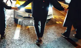 دادستان مشهد از مصادره اموال عاملان اغتشاشات اخیر خبر داد