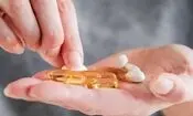 مکمل های کلسیم و ویتامین D به اندازه‌ای که فکر می‌کنیم، فایده ندارند