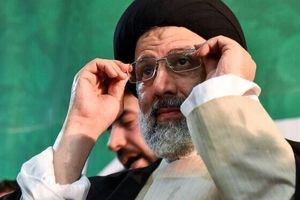 رئیسی شهیدِ ترور 