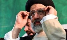رئیسی شهیدِ ترور 
