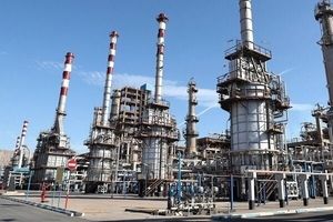 پالایشگاه اصفهان در سلامت کامل به فعالیت ها ادامه می‌دهد