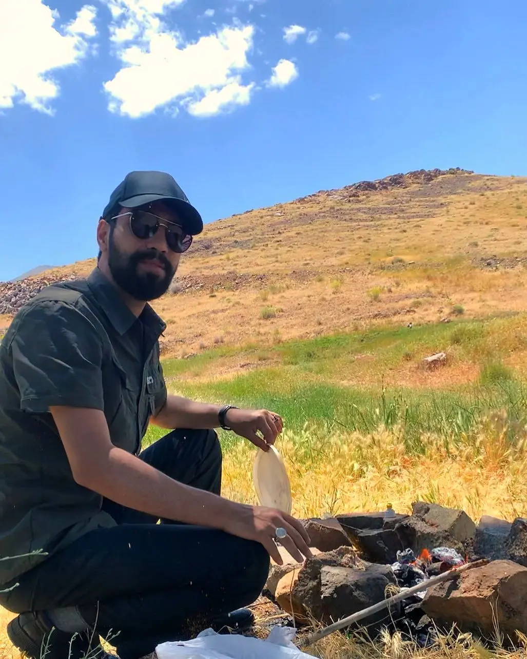حمیدرضا رجب زاده