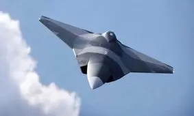 نقص فنی جنگنده اسرائیلی در حمله به تهران